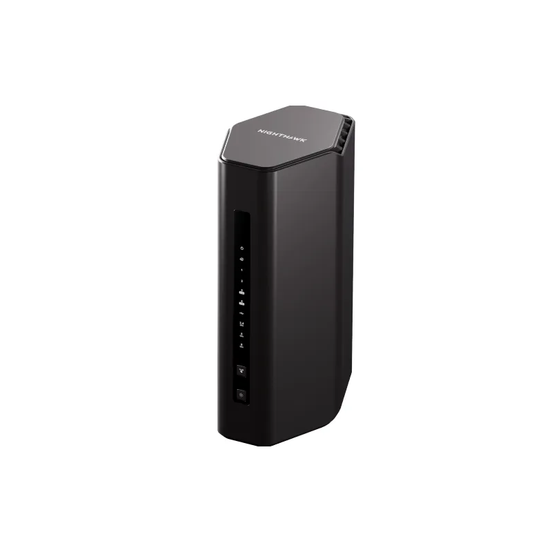 NETGEAR 5PT Nighthawk WiFi 7 BE9300 ROUT