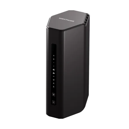 NETGEAR 5PT Nighthawk WiFi 7 BE9300 ROUT