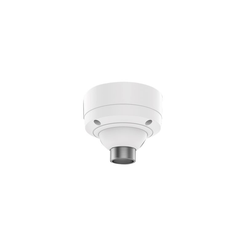 AXIS T91B51 - Setavení držáku fotoaparátu - montáž na strop - interiér, venkovní použití - pro AXIS Q6318-LE 50 Hz P37 Series