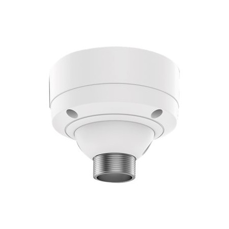 AXIS T91B51 - Setavení držáku fotoaparátu - montáž na strop - interiér, venkovní použití - pro AXIS Q6318-LE 50 Hz P37 Series