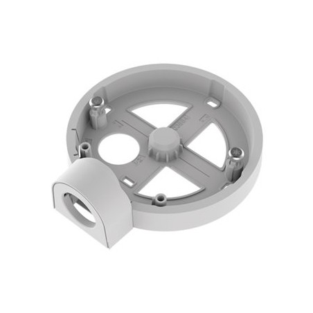 AXIS T94B01P - Zadní skříň kamery - pro AXIS Companion Dome V, M3044, M3045, M3046, M3067, M3068, M3085, M3086, M4328