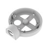 AXIS T94B01P - Zadní skříň kamery - pro AXIS Companion Dome V, M3044, M3045, M3046, M3067, M3068, M3085, M3086, M4328
