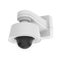 AXIS T91H61 - Setavení držáku fotoaparátu - s kabel RJ-45 - montáž na stěnu - interiér, venkovní použití - pro P37 Series