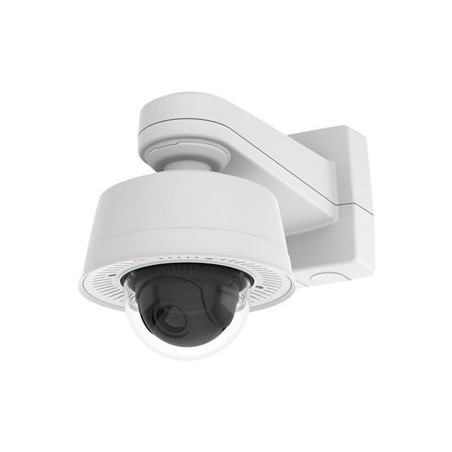 AXIS T91H61 - Setavení držáku fotoaparátu - s kabel RJ-45 - montáž na stěnu - interiér, venkovní použití - pro P37 Series