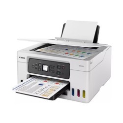 Canon MAXIFY GX3050 - Multifunkční tiskárna - barva - tryskový - plnitelný - Legal (216 x 356 mm) (originální) - A4/Legal