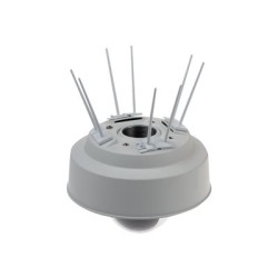 AXIS Bird Control Spike - Ochranné ostny na kameru (balení 10) - pro AXIS AXIS P3245, M3215, P1385, P1455, Q1951, Q1952, Q3536