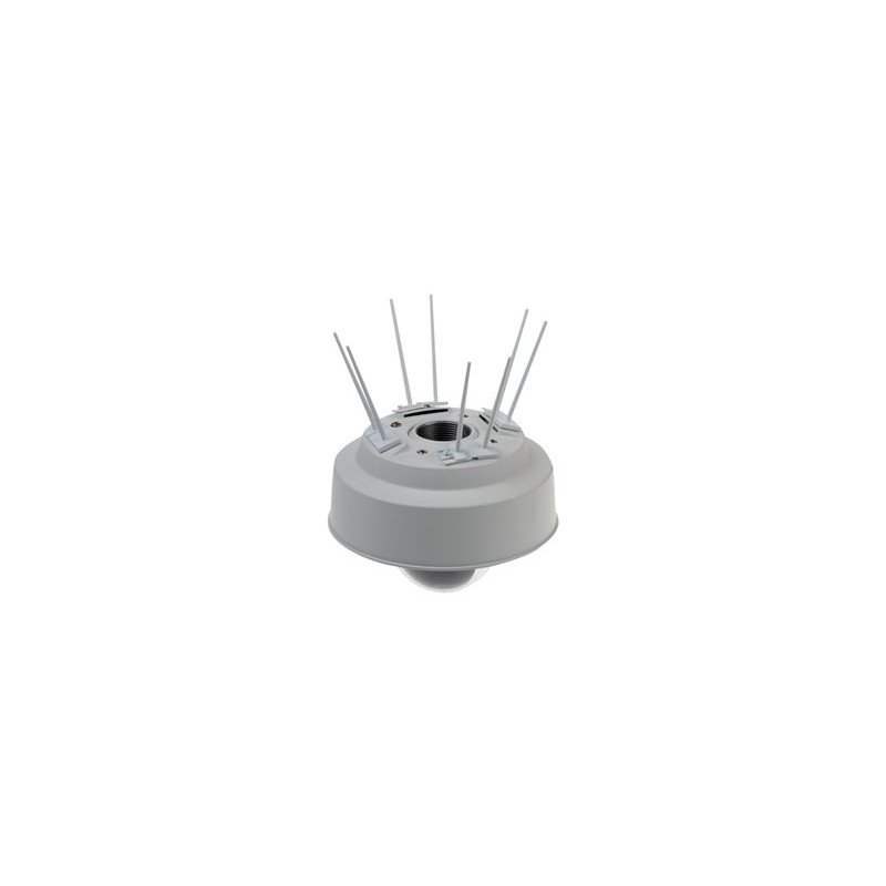 AXIS Bird Control Spike - Ochranné ostny na kameru (balení 10) - pro AXIS AXIS P3245, M3215, P1385, P1455, Q1951, Q1952, Q3536