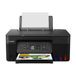 Canon PIXMA G3570 - Multifunkční tiskárna - barva - tryskový - plnitelný - Legal (216 x 356 mm) (originální) - A4/Legal (média)