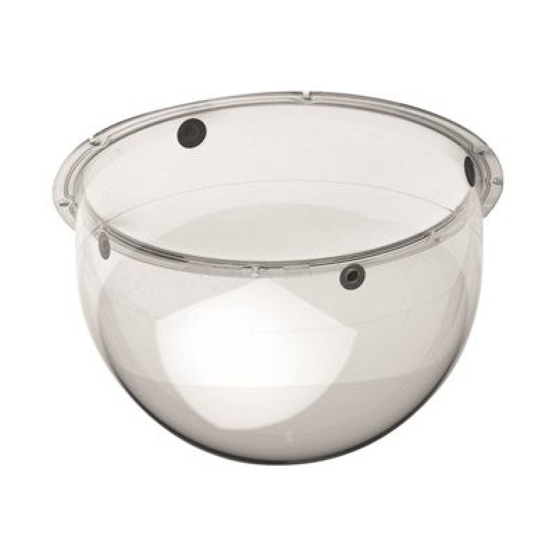 AXIS P54 - Kopule kamery - bublina - průsvitná - pro AXIS P5414-E, P5415-E