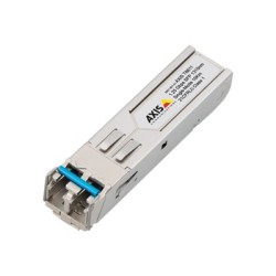 AXIS T8611 - Transceiver modul SFP (mini-GBIC) - GigE - 1000Base-LX - jednoduchý režim LC - až 10 km - 1310 nm