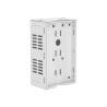 AXIS T93C Wall-and-Pole Conduit Back Box - Krabička