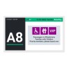 Sharp EP-C251 - 25.3" Třída úhlopříčky displej e-Paper - digital signage 3200 x 1800