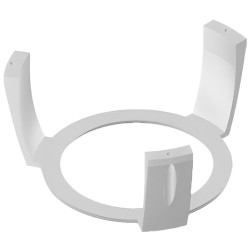 TP-Link D-BE2X Držák na strop i stěnu pro DECO BE25, BE22 bílý