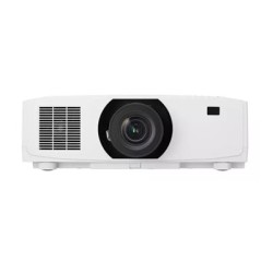 NEC V731U - 3LCD projektor - 3D - 7300 ANSI lumens - WUXGA (1920 x 1200) - 16:10 - objektiv s normálním rozsahem zoomu - LAN