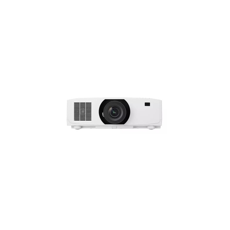 NEC V731U - 3LCD projektor - 3D - 7300 ANSI lumens - WUXGA (1920 x 1200) - 16:10 - objektiv s normálním rozsahem zoomu - LAN