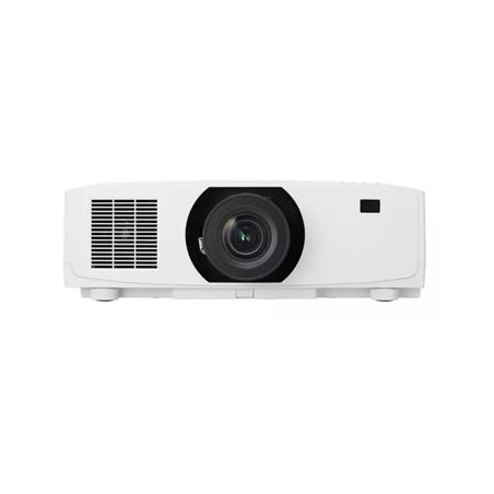 NEC V731U - 3LCD projektor - 3D - 7300 ANSI lumens - WUXGA (1920 x 1200) - 16:10 - objektiv s normálním rozsahem zoomu - LAN