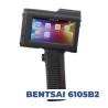 Delock - Vysoká rychlost - video adaptér - 24 pin USB-C s piny (male) do HDMI se zdírkami (female) - 15 cm - šedá/cerná