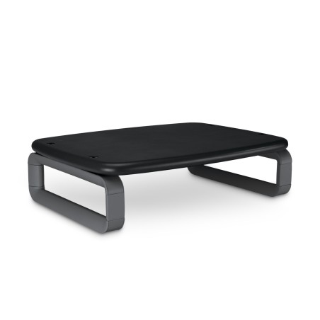 Kensington SmartFit Plus - Stojan - pro obrazovka - šedá, černá - velikost obrazovky: 21" - na stůl