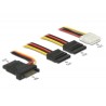 LANCOM SFP-SR-LC25 - Transceiver modul SFP28 - 25GbE - 25GBase-SR - až 300 m - 850 nm