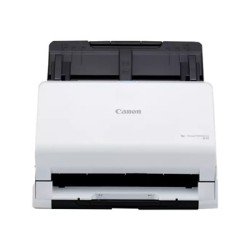 Canon imageFORMULA R30 - Skener dokumentů - Contact Image Sensor (CIS) - Duplex - A4 - 600 dpi - až 25 stran za min. (ČB) / až