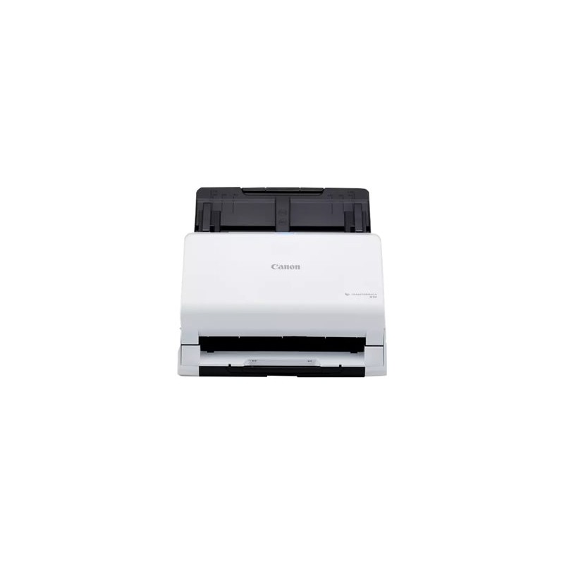 Canon imageFORMULA R30 - Skener dokumentů - Contact Image Sensor (CIS) - Duplex - A4 - 600 dpi - až 25 stran za min. (ČB) / až