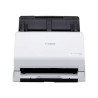 Canon imageFORMULA R30 - Skener dokumentů - Contact Image Sensor (CIS) - Duplex - A4 - 600 dpi - až 25 stran za min. (ČB) / až