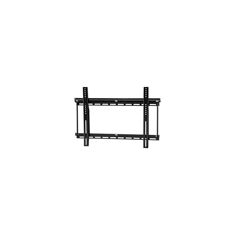Ergotron Neo-Flex - Montážní sada (montážní deska pro umístění na zdi, uzamykací tyč, 2 kolejnice) - fixní, pro velmi velké