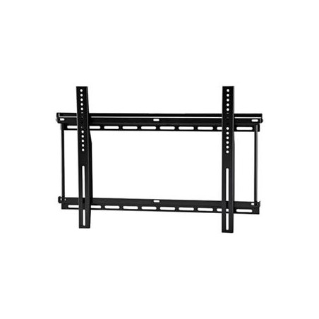 Ergotron Neo-Flex - Montážní sada (montážní deska pro umístění na zdi, uzamykací tyč, 2 kolejnice) - fixní, pro velmi velké