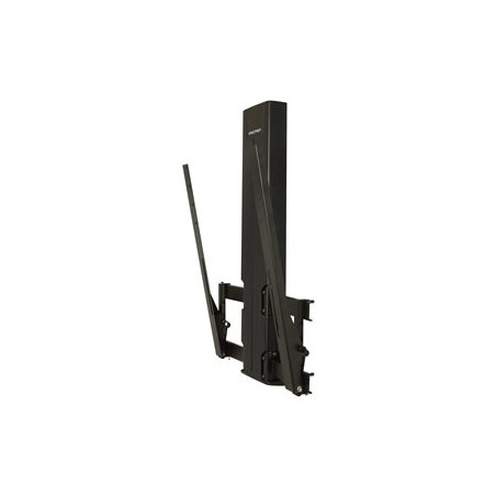 Ergotron - Montážní sada (nízkoprofilový zvedací modul, montážní šablona, 2 tilt brackets, materiál pro správu kabeláže)
