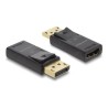 Active DisplayPort 1.2 to HDMI Adapter 4, Active DisplayPort 1.2 to HDMI Adapter 4