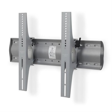 Ergotron TM Tilting Wall Mount - Montážní sada (montážní deska pro umístění na zdi, upevňovací prvky, 2 konzoly) - Technologie