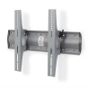 Ergotron TM Tilting Wall Mount - Montážní sada (montážní deska pro umístění na zdi, upevňovací prvky, 2 konzoly) - Technologie