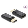 Active DisplayPort 1.4 to HDMI Adapter 8, Active DisplayPort 1.4 to HDMI Adapter 8