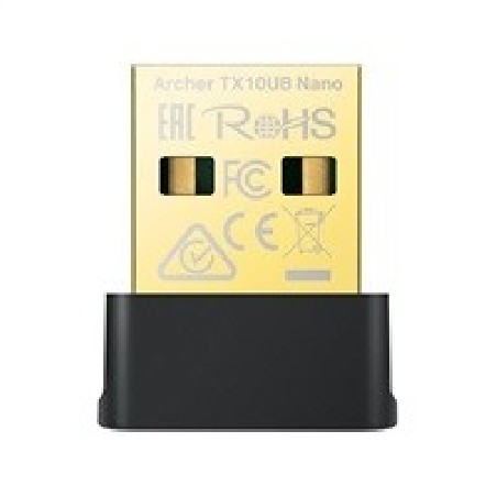 TP-Link Archer TX10UB Nano