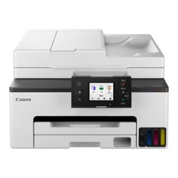 Canon MAXIFY GX2050 - Multifunkcní tiskárna - barva - tryskový - plnitelný - Legal (216 x 356 mm)/A4 (210 x 297 mm)