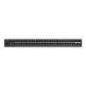 LANCOM GS-3652XP - Prepínac - L3 - rízený - 36 x 10/100/1000 (PoE+) + 12 x 100/1000/2.5G (PoE+) + 4 x 10 Gigabit SFP+ - Lze