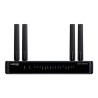 LANCOM 1803VAW-5G - Brána SD-WAN - with VDSL, 5G and Wi-Fi 6 - 1GbE, 5G, LTE, UMTS, HSPA, VDSL, VDSL2 - Wi-Fi 6 - 5G, 4G, 3G