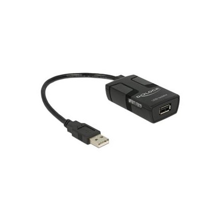 Delock USB Isolator with 5 KV Isolation - Surge isolator