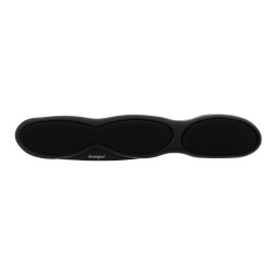 Kensington Foam Keyboard Wristrest - Opěrka klávesnice pro zápěstí - černá