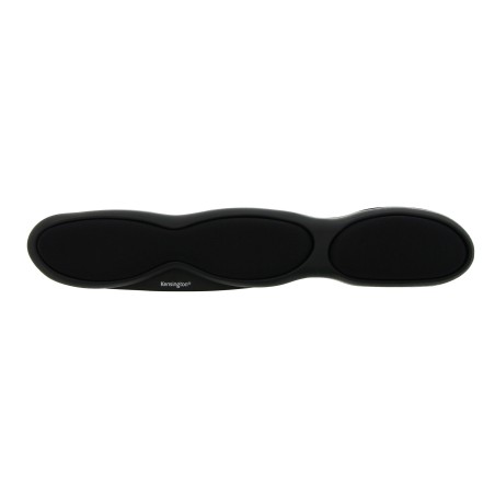 Kensington Foam Keyboard Wristrest - Opěrka klávesnice pro zápěstí - černá