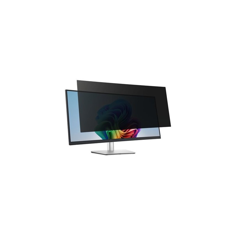 Kensington - Filtr displeje ke zvýšení soukromí - dvoucestné - odstranitelné - šířka 34" - pro Samsung C34H890WJA, C34H890WJE