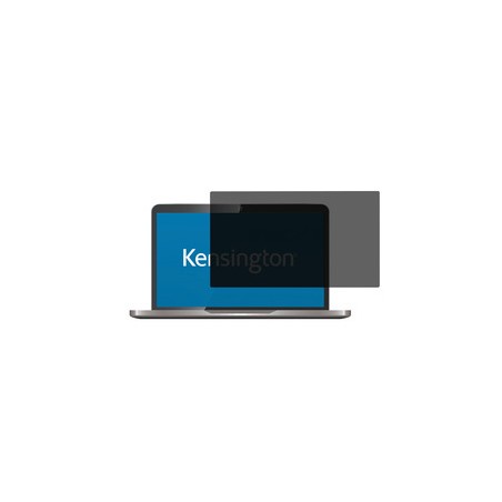 Kensington - Filtr pro zvýšení soukromí k notebooku - dvoucestné - odstranitelné - 14" - pro HP EliteBook 840 G5 Notebook