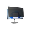 Kensington - Filtr displeje ke zvýšení soukromí - dvoucestné - odstranitelné - 24"