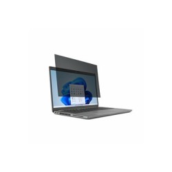 Kensington - Filtr pro zvýšení soukromí k notebooku - dvoucestné - odstranitelné - 14"