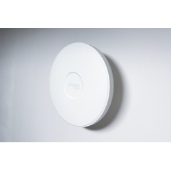 TP-Link D-EAP6X-C držák box s kabelovou krytkou na stěnu nebo strop pro EAP6xx a EAP7xx