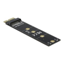 Delock - Adaptér rozhraní - M.2 - M.2 NVMe Card - PCIe 4.0