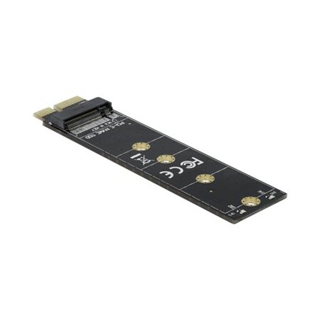 Delock - Adaptér rozhraní - M.2 - M.2 NVMe Card - PCIe 4.0
