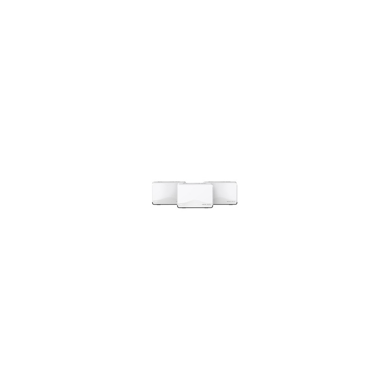 MERCUSYS Halo H27BE(3-pack)
