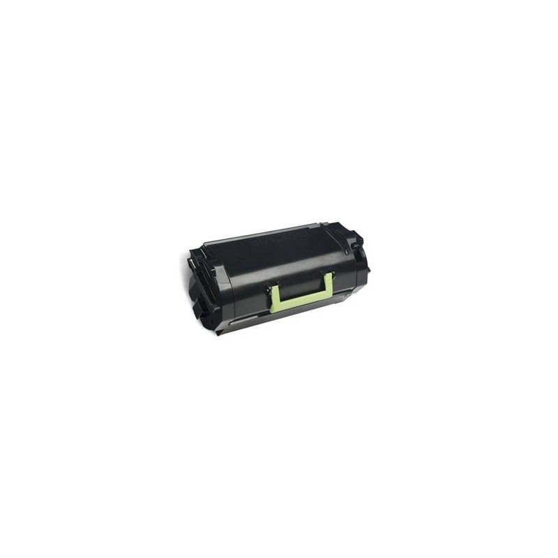 LEXMARK toner černý pro MS631, 632, MX632 z programu Lexmark return (31 000 str.)