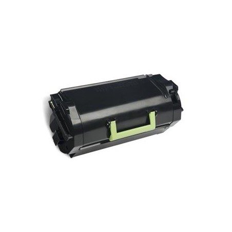 LEXMARK toner černý pro MS631, 632, MX632 z programu Lexmark return (31 000 str.)